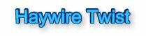 Haywire Twist,saltwater fishing,game,sport,fishing,boats,boating,massachusetts,weather,tides,tackle,marine,fisherman