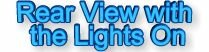 Rear View with the Lights On,victorian,electrify,wallpaper,miniature,gallery,doll,house,small,dollhouse wallpaper,dollhouse,farmhouse,storyland,porch