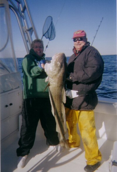 Click here and return to Captain Dave's Fishing and Boating Home Page!